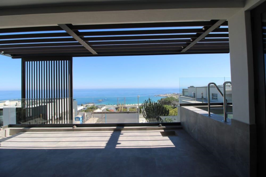 4 Bedroom Property for Sale in Camps Bay Western Cape